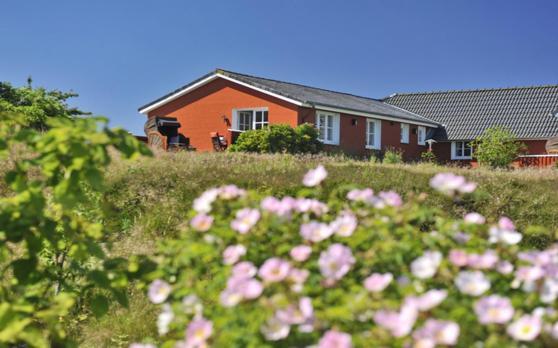 Munkmarsch Melenbarig Huesヴィラ エクステリア 写真